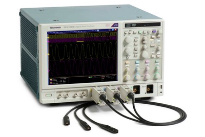 泰克推出過采樣高寬帶示波器適用于雷達(dá)系統(tǒng)驗(yàn)證