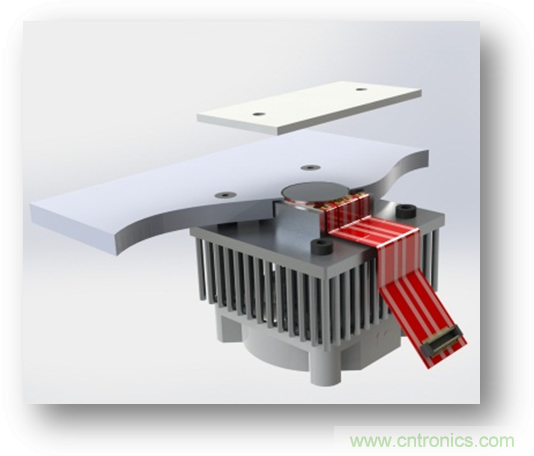 Use of Thin-Film Thermoelectrics in PCR Thermal Cycling