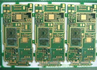 手機(jī)PCB板