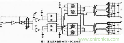 高效、可靠的緊湊型DCDC隔離電源電路設(shè)計(jì)