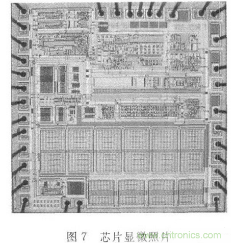 一款高效低功耗的開(kāi)關(guān)電源控制器芯片設(shè)計(jì)