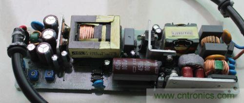 PCB布局該這么做！150W LED驅動電源拆解學習