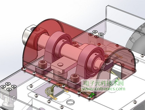 就那么簡單！DIY屬于自己的“賽格威”平衡車