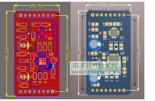 就那么簡單！DIY屬于自己的“賽格威”平衡車