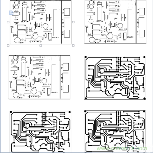 大神DIY：步進(jìn)電機(jī)驅(qū)動(dòng)DIY詳細(xì)過(guò)程分析！