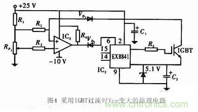 分享開關(guān)電源的過流保護(hù)電路經(jīng)典設(shè)計(jì)方案