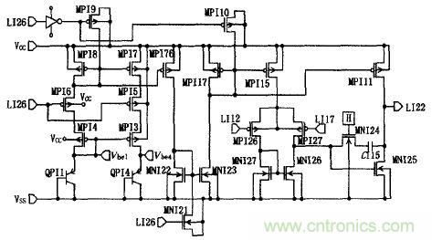 一種適用于鋰電池的電流監(jiān)測電路設(shè)計