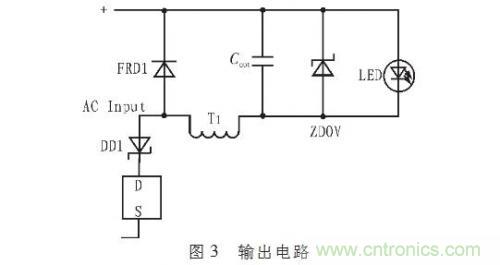 “甩脫”電解電容，優(yōu)化LED驅(qū)動(dòng)電路設(shè)計(jì)