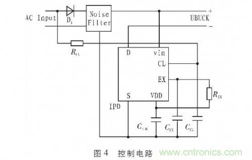 “甩脫”電解電容，優(yōu)化LED驅(qū)動電路設(shè)計(jì)