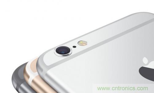 中關(guān)村提前透露：iPhone6s配置雙鏡頭而且還變焦！