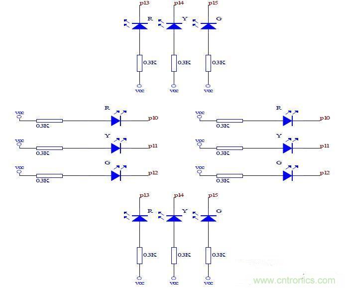 交通便利的法寶：智能交通控制系統(tǒng)的設計