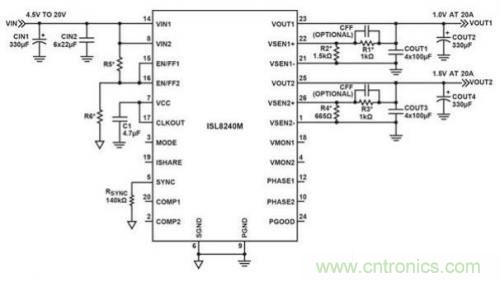 PCB設(shè)計(jì)徹底解決電源散熱問題的契機(jī)在哪？