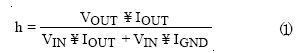 為便攜式系統(tǒng)設(shè)計線性鋰離子電池充電器