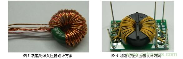 DC/DC加強(qiáng)絕緣方案解決變頻器母線電壓監(jiān)測(cè)難題