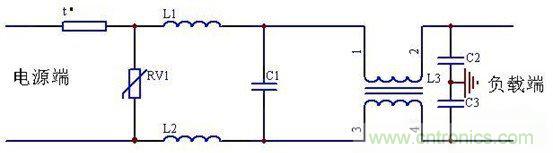 智能電動(dòng)機(jī)系統(tǒng)保護(hù)電路設(shè)計(jì)全解析