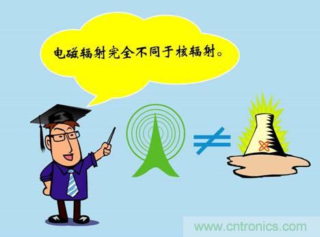 WHO告訴你，電磁輻射對(duì)健康有什么影響？