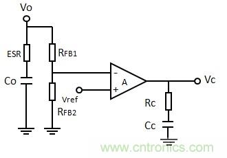 如何轉(zhuǎn)換開關電源系統(tǒng)電壓模式與電流模式？