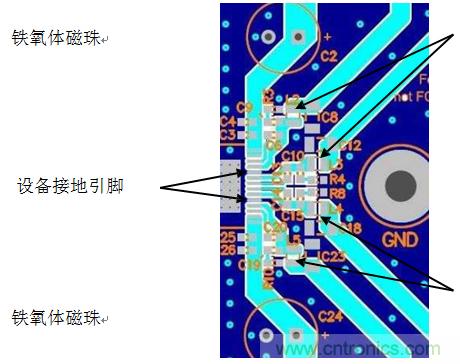 無電感D類音頻應(yīng)用實現(xiàn)極低EMI的設(shè)計技巧