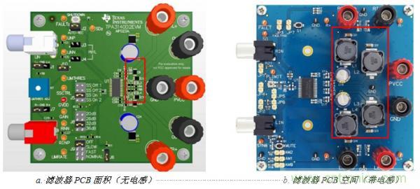 無電感D類音頻應(yīng)用實現(xiàn)極低EMI的設(shè)計技巧