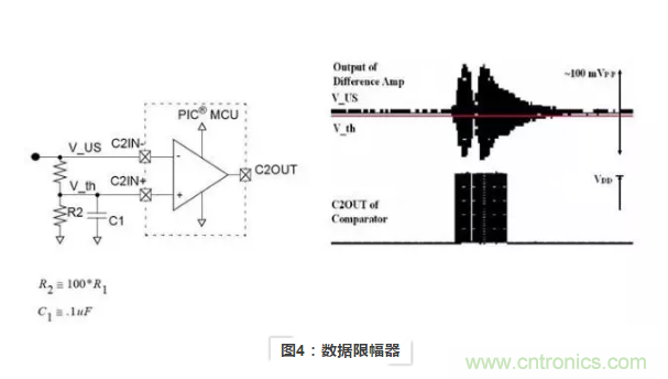 使用超聲波裝置如何實現(xiàn)距離探測？