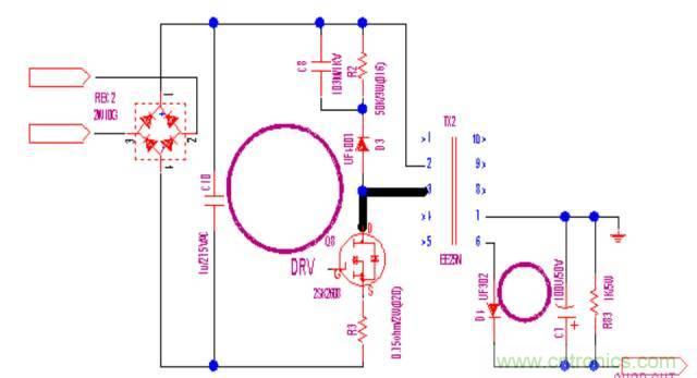 開關電源EMC知識經(jīng)驗超級總匯！