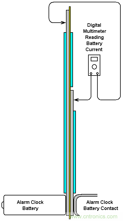 較真：一節(jié)干電池的電流到底是多少？