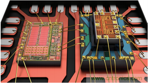 開創(chuàng)性的5 kV ESD MEMS開關(guān)技術(shù)