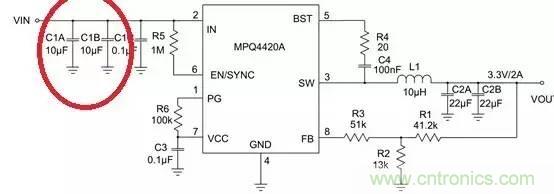 選個電容而已，有那么難么？