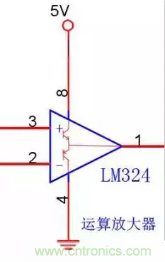 運(yùn)算放大器和比較器究竟有何區(qū)別？