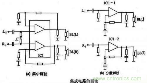 了解這些電路圖規(guī)則，一文教你看懂電路圖