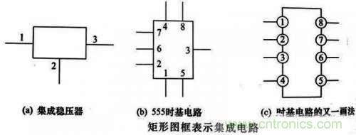 了解這些電路圖規(guī)則，一文教你看懂電路圖