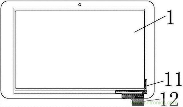 分享電容式觸摸屏的工作原理