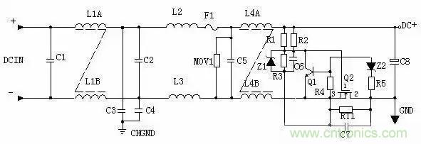 一文看破開關(guān)電源電路，不明白的看這里！