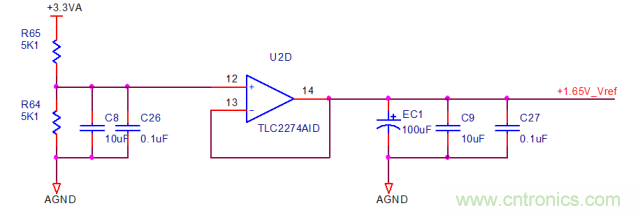 實圖分析運放7大經(jīng)典電路