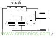 熱釋電傳感器的原理與應用