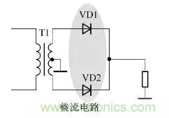 二極管在電路中到底做什么用的？