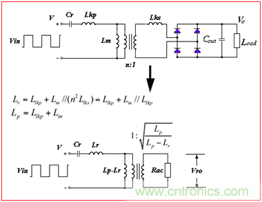 為什么在LLC拓?fù)渲羞x用體二極管恢復(fù)快的MOSFET？