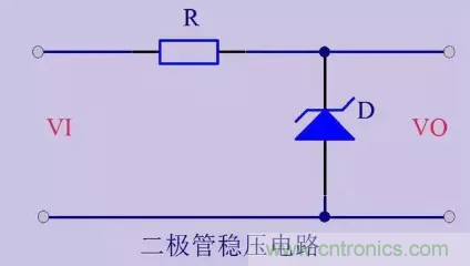 靈巧區(qū)別濾波、穩(wěn)壓、比較、運(yùn)放電路