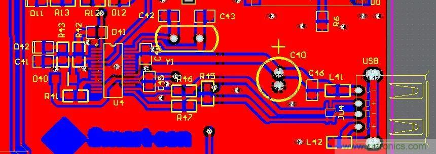 PCB電路板短路的六種檢查方法！