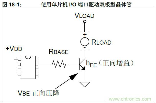 收藏！5V轉3.3V電平的19種方法技巧