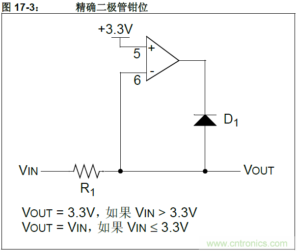 收藏！5V轉3.3V電平的19種方法技巧