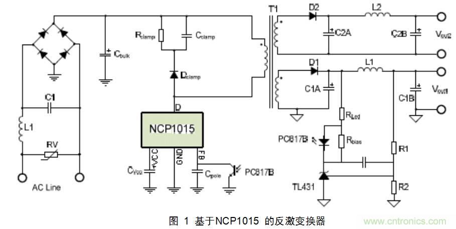 干貨：電路設(shè)計(jì)的全過(guò)程（含原理圖）