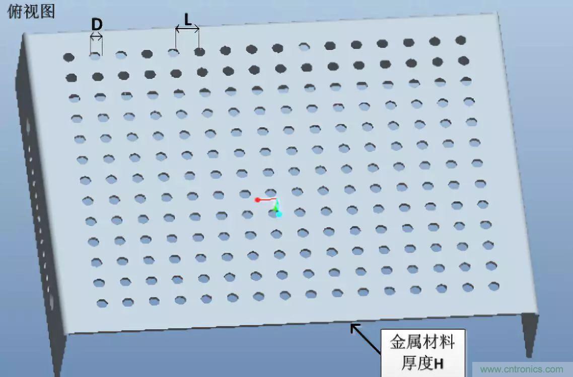 產(chǎn)品結(jié)構(gòu)EMC設(shè)計問題分析