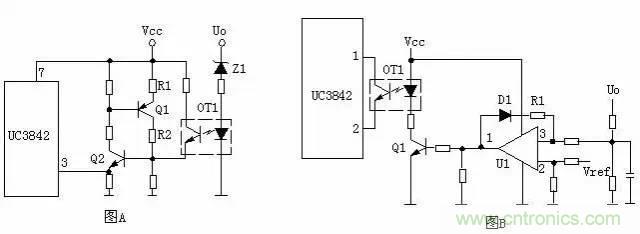 開關(guān)電源電路組成及各部分詳解