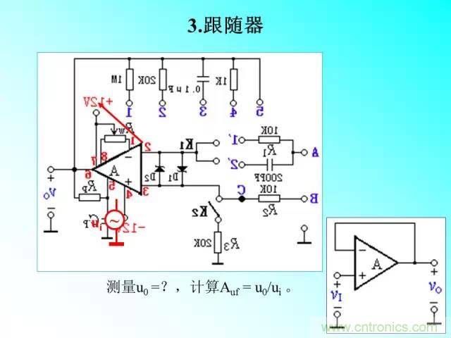 濾波電路大全，收藏以備不時(shí)之需！