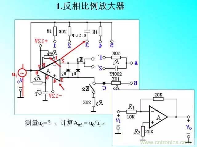 濾波電路大全，收藏以備不時(shí)之需！