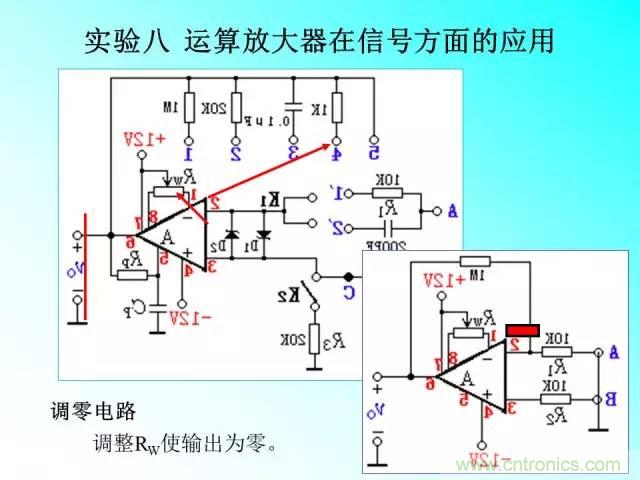 濾波電路大全，收藏以備不時(shí)之需！