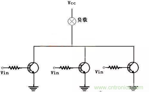 三極管在開關(guān)電路中的詳細(xì)應(yīng)用分析