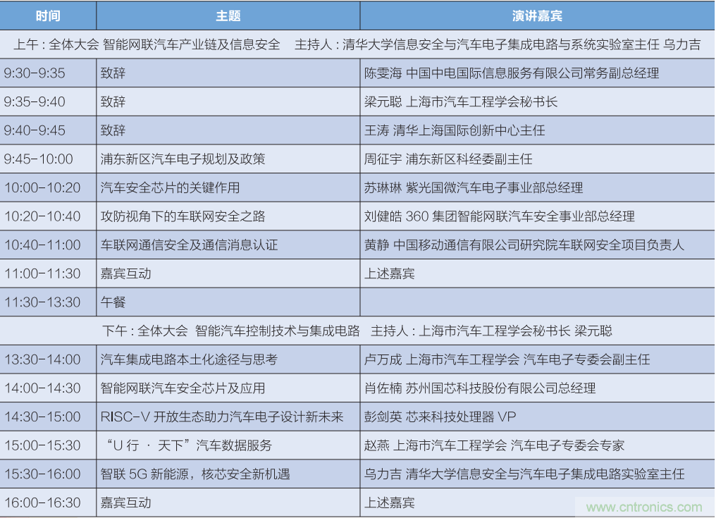 匯集電子信息產(chǎn)業(yè)發(fā)展熱點(diǎn)，第94屆中國(guó)電子展盛大開(kāi)幕