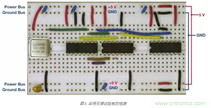 模擬地VS數(shù)字地？4分鐘學(xué)會接地的“魔法”